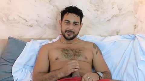 Snapshot of david_oliveira chatting on 01/31/25, 01:34 JF oliveira online show from 01/31/25, 01:34