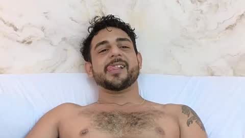 Snapshot of david_oliveira chatting on 01/31/25, 07:51 JF oliveira online show from 01/31/25, 07:51