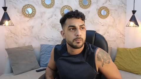 Snapshot of david_oliveira chatting on 02/03/25, 08:46 JF oliveira online show from 02/03/25, 08:46