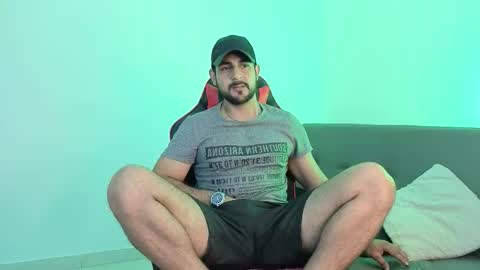 JF oliveira online show from 01/08/26, 12:07