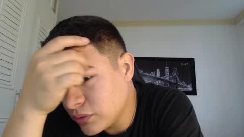 Snapshot of david_smit_ chatting on 02/07/25, 03:30 david smit online show from 02/07/25, 03:30