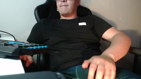 david smit online show from 12/18/25, 05:52