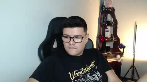 Snapshot of david_smit_ chatting on 02/28/26, 09:27 david smit online show from 02/28/26, 09:27