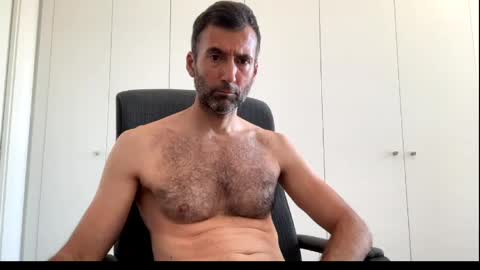 David Cock online show from 05/25/26, 09:04