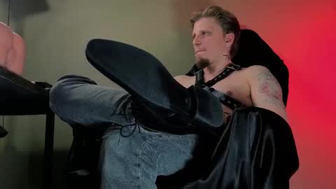 Vincente online show from 03/11/26, 09:32