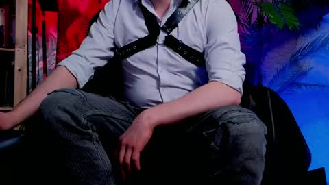 Vincente online show from 04/17/26, 08:01