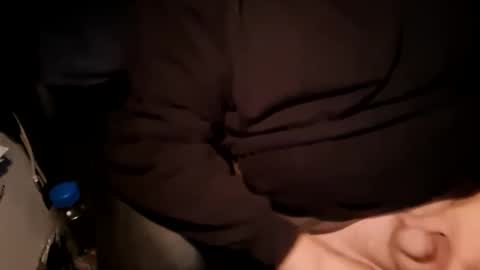 david_stone1969 online show from 09/30/25, 11:37