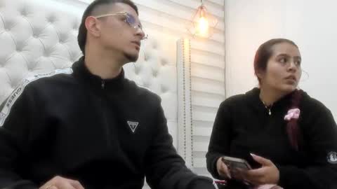 david_victoriaa online show from 10/15/25, 12:49