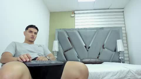 david_victoriaa online show from 07/14/26, 01:06