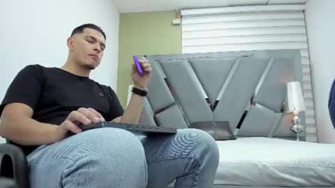 david_victoriaa online show from 07/17/26, 01:07