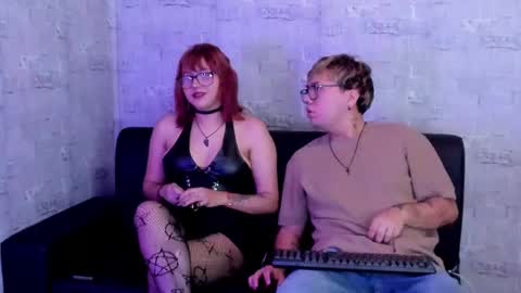 david_violet online show from 01/15/25, 02:46