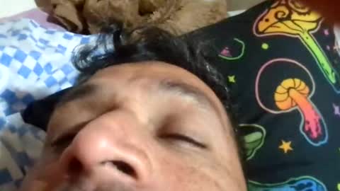 Snapshot of davidallen210970330 chatting on 10/15/25, 09:09 davidallen210970330 online show from 10/15/25, 09:09