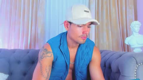 davidaponte online show from 02/18/25, 06:15