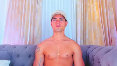 davidaponte online show from 03/03/25, 09:48