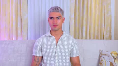 davidaponte online show from 10/07/25, 02:36