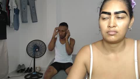 Snapshot of davidberrocal chatting on 09/23/25, 07:17 DavidSexxx777 online show from 09/23/25, 07:17