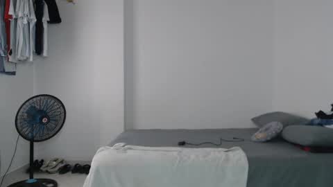 Snapshot of davidberrocal chatting on 10/17/25, 08:00 DavidSexxx777 online show from 10/17/25, 08:00