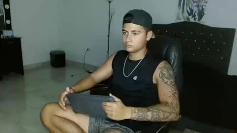 David Bless online show from 09/11/25, 12:22