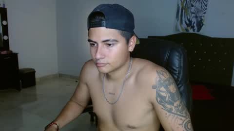 David Bless online show from 10/07/25, 01:03