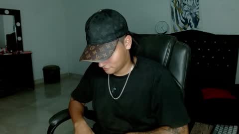 David Bless online show from 12/05/25, 01:03