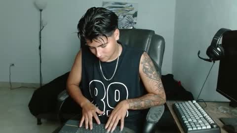 David Bless online show from 03/11/26, 01:22