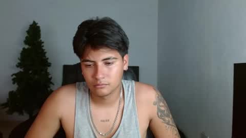 Snapshot of davidbless chatting on 05/23/26, 06:12 David Bless online show from 05/23/26, 06:12