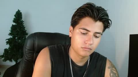 Snapshot of davidbless chatting on 05/24/26, 02:55 David Bless online show from 05/24/26, 02:55