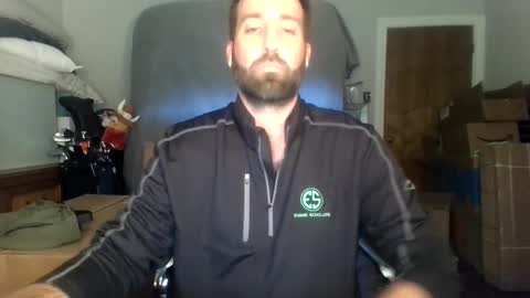 DavidBoner85 online show from 09/12/25, 01:22