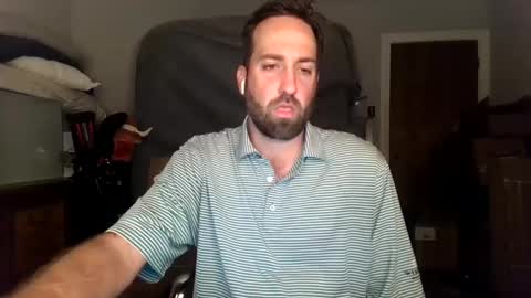 DavidBoner85 online show from 10/12/25, 01:26