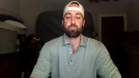 DavidBoner85 online show from 10/16/25, 03:40