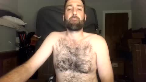 DavidBoner85 online show from 10/17/25, 12:08