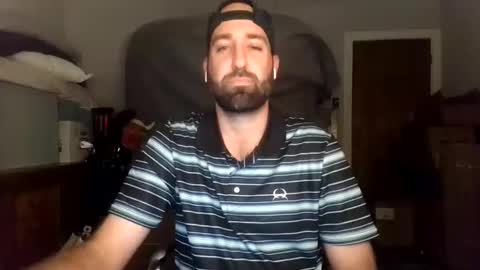 DavidBoner85 online show from 10/28/25, 08:18