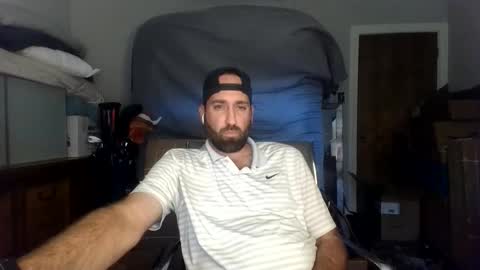 DavidBoner85 online show from 10/28/25, 08:22