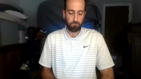 DavidBoner85 online show from 10/29/25, 04:53