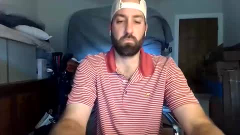 DavidBoner85 online show from 11/13/25, 05:12