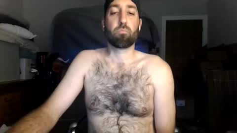 DavidBoner85 online show from 11/14/25, 09:46