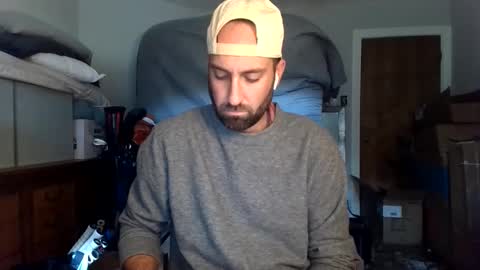 DavidBoner85 online show from 11/15/25, 04:58