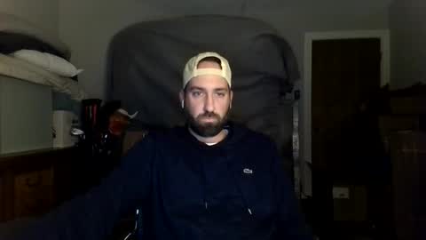 DavidBoner85 online show from 11/25/25, 02:00