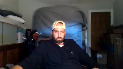 DavidBoner85 online show from 11/26/25, 06:09