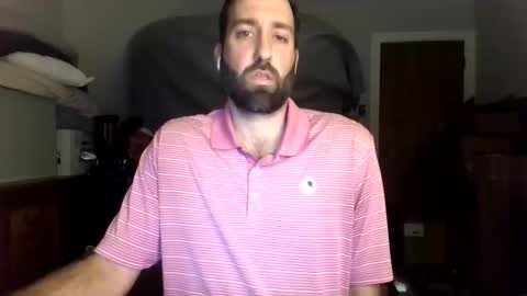 DavidBoner85 online show from 12/18/25, 04:07