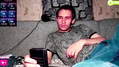 DavidCarroll online show from 09/16/25, 09:49