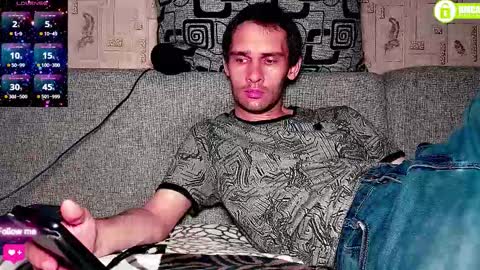 DavidCarroll online show from 09/18/25, 12:23