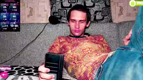 DavidCarroll online show from 09/22/25, 09:50