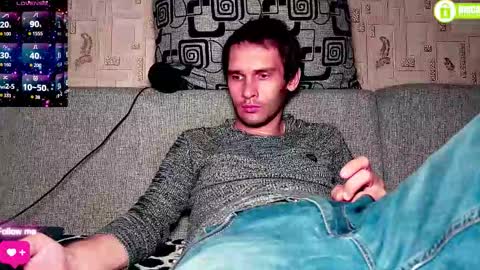 DavidCarroll online show from 10/09/25, 07:56