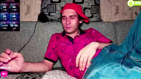 DavidCarroll online show from 11/16/25, 12:55