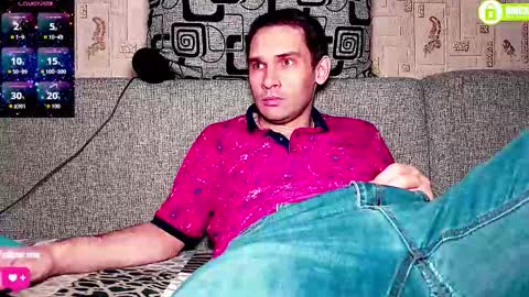 DavidCarroll online show from 02/18/26, 11:39