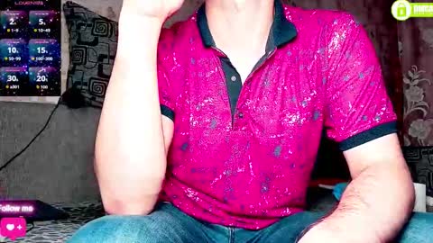 DavidCarroll online show from 02/25/26, 06:39