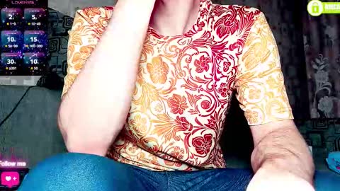 DavidCarroll online show from 03/14/26, 08:03