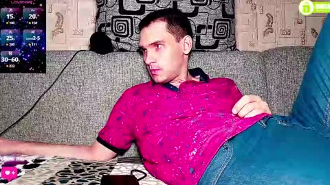 DavidCarroll online show from 03/31/26, 08:42