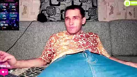 DavidCarroll online show from 04/02/26, 08:39